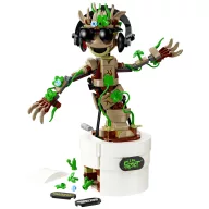 LEGO® MARVEL SUPER HEROES 76297 Táncoló Groot
