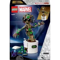 LEGO® MARVEL SUPER HEROES 76297 Táncoló Groot