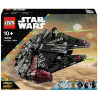 LEGO® STAR WARS™ 75389 Sötét millenniumi sólyom
