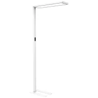   Maul 8258802 LED-es állólámpa LED A fényforrászt elektromos szakember cserélheti 18 W Fehér