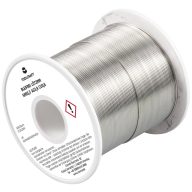   TOOLCRAFT TO-9503310 Forrasztóón, ólommentes Tekercs Sn95,5Ag3,9Cu0,6 ROL1 250 g 0.7 mm