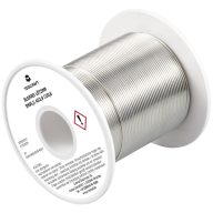   TOOLCRAFT TO-9503313 Forrasztóón, ólommentes Tekercs Sn95,5Ag3,9Cu0,6 ROL1 100 g 1 mm