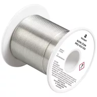   TOOLCRAFT TO-9503313 Forrasztóón, ólommentes Tekercs Sn95,5Ag3,9Cu0,6 ROL1 100 g 1 mm