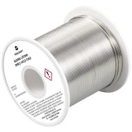   TOOLCRAFT TO-9503316 Forrasztóón, ólommentes Tekercs Sn95,5Ag3,9Cu0,6 ROL1 250 g 1 mm