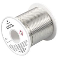   TOOLCRAFT TO-9503325 Forrasztóón, ólommentes Tekercs Sn95,5Ag3,9Cu0,6 ROH1 250 g 1.2 mm