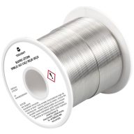   TOOLCRAFT TO-9503331 Forrasztóón, ólommentes Tekercs Sn96,43Ag3Cu0,5Ni0,06Ge0,01 ROL1 250 g 0.7 mm