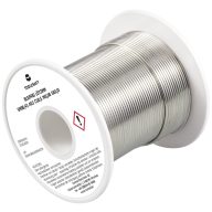   TOOLCRAFT TO-9503337 Forrasztóón, ólommentes Tekercs Sn96,43Ag3Cu0,5Ni0,06Ge0,01 ROL1 100 g 1.2 mm