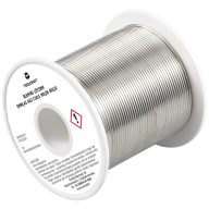   TOOLCRAFT TO-9503340 Forrasztóón, ólommentes Tekercs Sn96,43Ag3Cu0,5Ni0,06Ge0,01 ROL1 250 g 1.2 mm