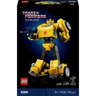 LEGO® ICONS™ 10338 Bumblebee