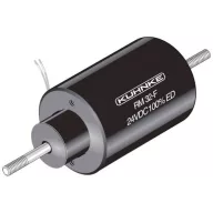   Kendrion RM 32-R-F-24V DC 100 ED Emelőmágnes 2.8 N 6.5 N 24 V/DC 6.5 W