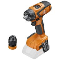   Fein ASCM 18 QSW AS 71161461000 Akkus fúrócsavarozó 18 V kefe nélkül, akku nélkül, töltő nélkül