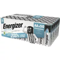 Energizer Max Plus Ceruzaelem Alkáli mangán 1.5 V 50 db