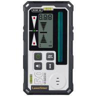   Laserliner 033.70A Lézer vevő vonallézerhez Alkalmas Laserliner