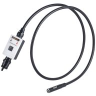   Laserliner DuoView Camera Endoszkóp szonda Szonda átmérő 10 mm 1.00 m LED-es világítás, Fókuszálás