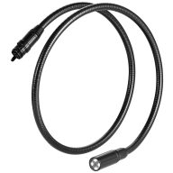   Laserliner MaxView Camera Endoszkóp szonda Szonda átmérő 17 mm 1.50 m LED-es világítás, Fókuszálás