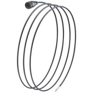   Laserliner HD MicroCamera Endoszkóp szonda Szonda átmérő 3.90 mm 2.00 m LED-es világítás, Fókuszálás