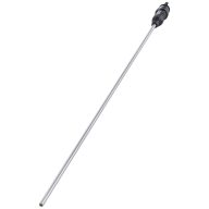   Laserliner FixView Camera Endoszkóp szonda Szonda átmérő 4 mm 400 mm LED-es világítás, Fókuszálás