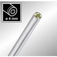   Laserliner FixView Camera Endoszkóp szonda Szonda átmérő 4 mm 400 mm LED-es világítás, Fókuszálás