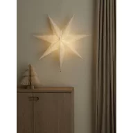 Konstsmide 5935-200 LED-es fénydísz Csillag Fehér