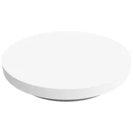   Heitronic VO-501421 ALLROUNDER LED-es mennyezeti lámpa, LED-es fali lámpa LED Fixen beépített LED-es 20 W Fehér