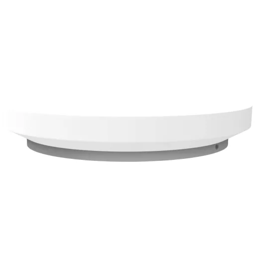 Heitronic VO-501421 ALLROUNDER LED-es mennyezeti lámpa, LED-es fali lámpa LED Fixen beépített LED-es 20 W Fehér