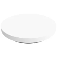   Heitronic VO-501422 ALLROUNDER LED-es mennyezeti lámpa, LED-es fali lámpa LED Fixen beépített LED-es 10 W, 15 W, 20 W Fehér