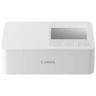   Canon Selphy CP 1500 white Fotónyomtató Nyomás felbontás: 300 x 300 dpi Papír formátum (max.): 148 x 100 mm