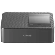   Canon Selphy CP 1500 Kártyanyomtató Nyomás felbontás: 300 x 300 dpi Papír formátum (max.): 148 x 100 mm