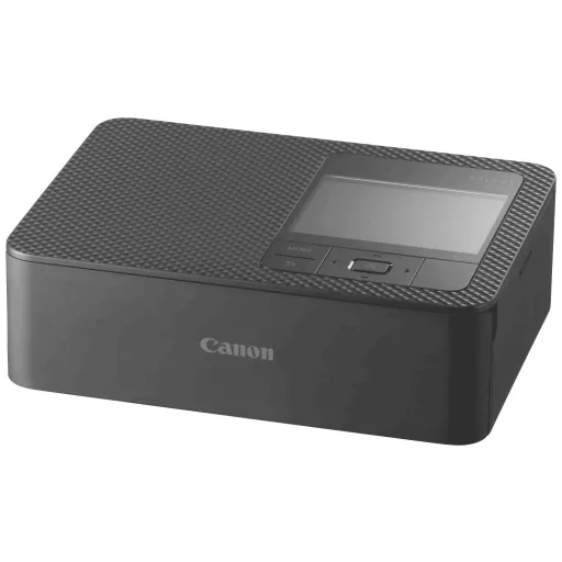 Canon Selphy CP 1500 Kártyanyomtató Nyomás felbontás: 300 x 300 dpi Papír formátum (max.): 148 x 100 mm