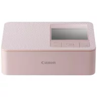   Canon Selphy CP 1500 pink Kártyanyomtató Nyomás felbontás: 300 x 300 dpi Papír formátum (max.): 148 x 100 mm