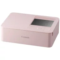   Canon Selphy CP 1500 pink Kártyanyomtató Nyomás felbontás: 300 x 300 dpi Papír formátum (max.): 148 x 100 mm