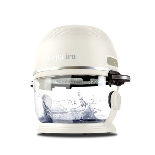 Fritaire Fritaire 11462 Forrólevegős fritőz BPA mentes Fehér