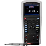   VOLTCRAFT VC MFK-2000 Kalibrátor Kalibráció (DAkkS) Hőmérséklet