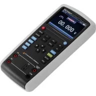   VOLTCRAFT VC MFK-2000 Kalibrátor Kalibráció (DAkkS) Hőmérséklet