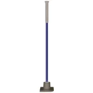   Leborgne Betonstampfer 166033 Lemez méret (H x Sz) 160 x 160 mm