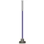 Leborgne Betonstampfer 166033 Lemez méret (H x Sz) 160 x 160 mm