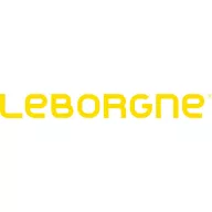   Leborgne Betonstampfer 166033 Lemez méret (H x Sz) 160 x 160 mm