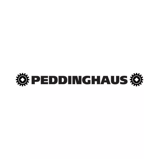 Peddinghaus 111012000 2000 mm-es feszítővas karommal és heggyel
