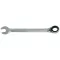 MOB 9002130001 Gyűrűs racsnis kulcs Kulcsszélesség (metrikus) 13 mm