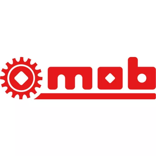 MOB 9002130001 Gyűrűs racsnis kulcs Kulcsszélesség (metrikus) 13 mm