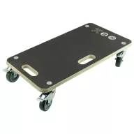   Mondelin 114300 Roller Terhelés (max.): 200 kg Görgők száma 4