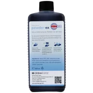   DERMAPURGE powder-ex 500 ml 121411 Kéztisztító gél 500 ml