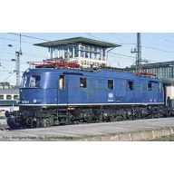 Piko N 40310 N A DB BR 118 villamos mozdony