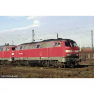 Piko N 40530 N DB Cargo BR 216 dízelmozdony