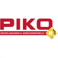   Piko N 40760 N 2 db AB3yg és B3yg átalakító autóból álló készlet a DB-ből AB3yg és B3yg