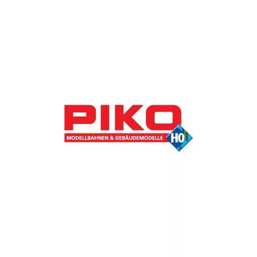 Piko H0 51185 H0 villanymozdony E 44 a DR