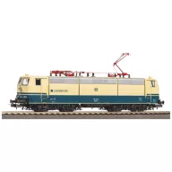   Piko H0 51977 H0 elektromos mozdony BR 181.2 Luxembourg of the DB