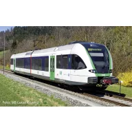   Piko H0 59127 H0 elektromos motorvonat GTW 2/6 Stadler az StB