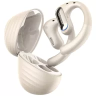   OneOdio OpenRock Pro T1 Sport Ear Free fejhallgató Bluetooth® Stereo Bézs Töltőtok, Fülkengyel, Vízálló