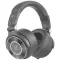 OneOdio Monitor 60 Over Ear fejhallgató Vezetékes Stereo Fekete High-Resolution audio Összehajtható, Forgatható fülkagyló Stúdió
